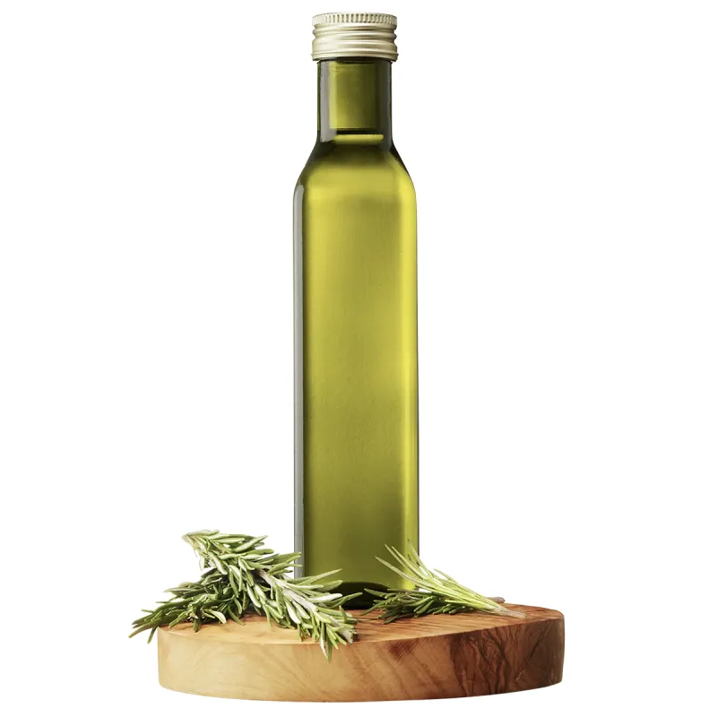Olea Biberiyeli Zeytinyağı 250 ml