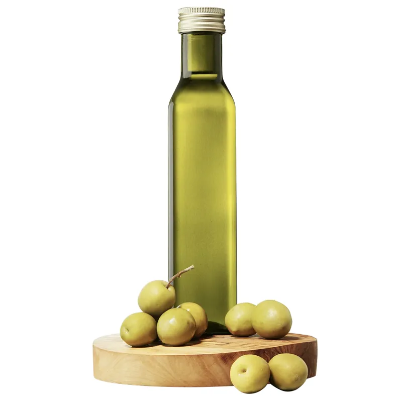 Olea Edremit Natürel Sızma Zeytinyağı 250 ml