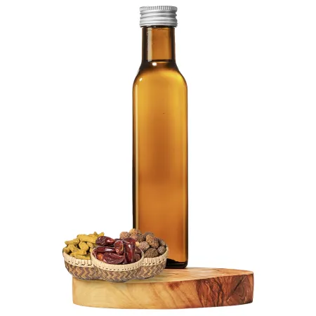 Olea Fas Baharatlı Üzüm Çekirdeği Yağı 250 ml