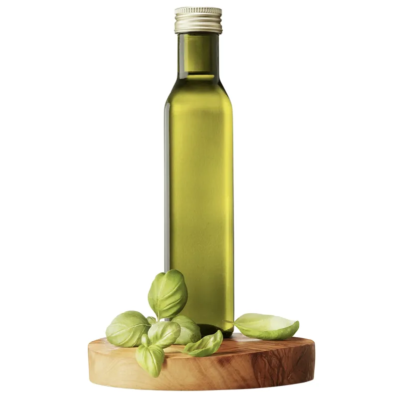 Olea Fesleğenli Zeytinyağı 250 ml