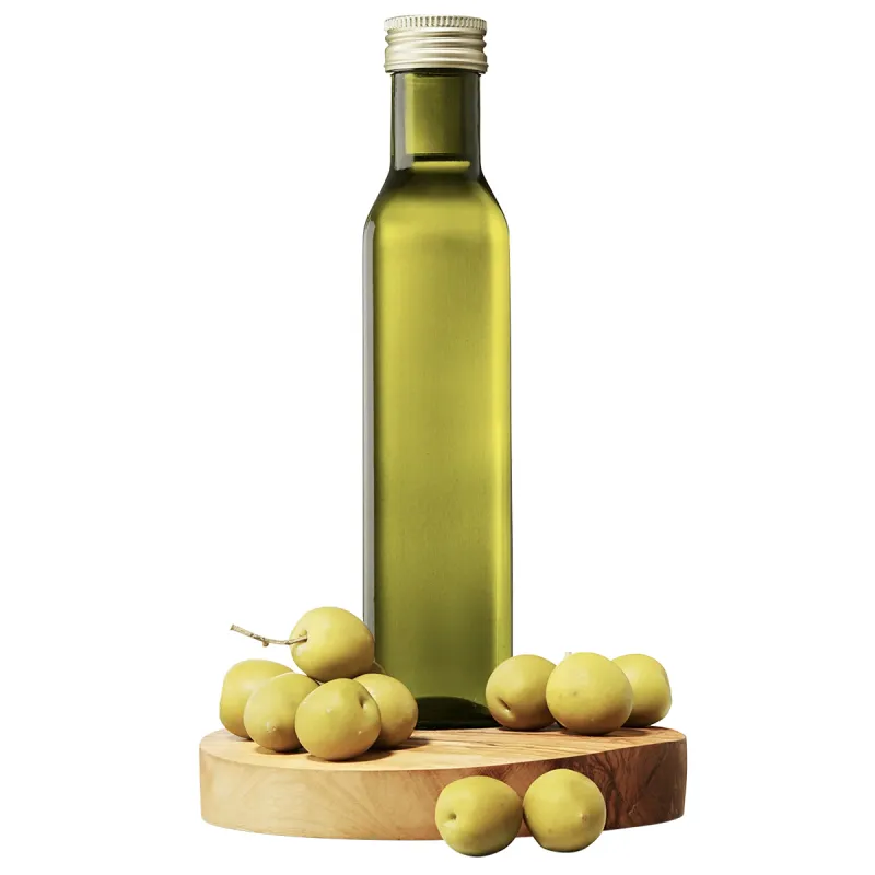 Olea Gemlik Natürel Sızma Zeytinyağı 250 ml
