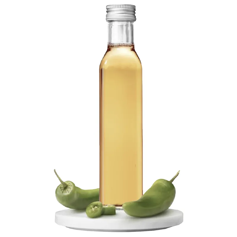 Olea Jalapeño Sirkesi 250 ml