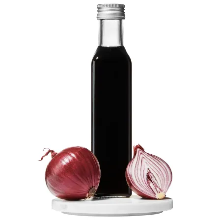 Olea Kırmızı Soğanlı Balzamik Sirke 250 ml