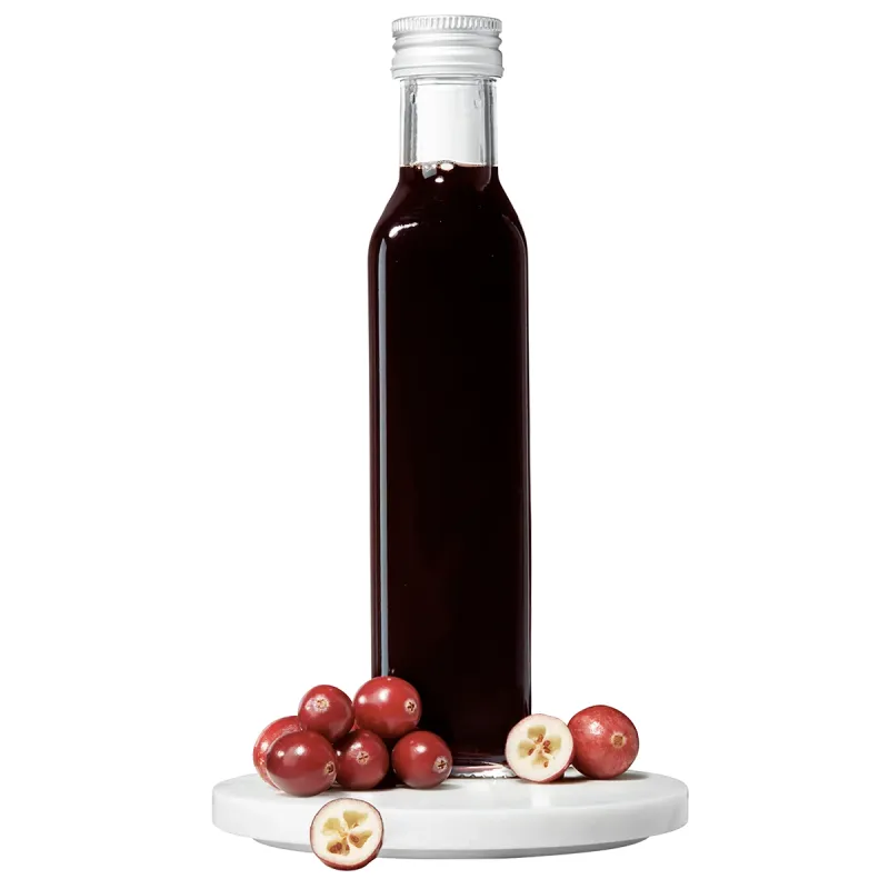 Olea Kızılcıklı Balzamik Sirke 250 ml