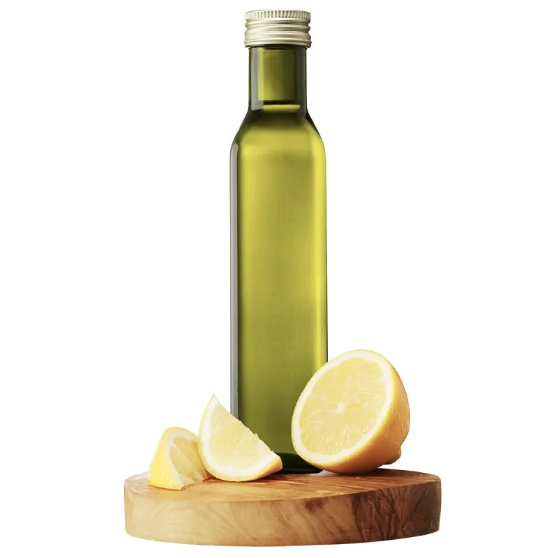 Olea Limonlu Zeytinyağı 250 ml