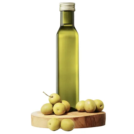 Olea Memecik Erken Hasat Zeytinyağı 250 ml