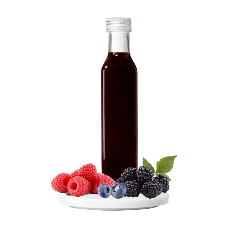 Olea Orman Meyveli Balzamik Sirke 250 ml
