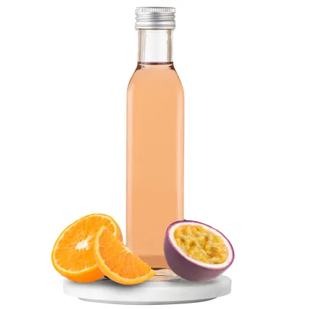 Olea Portakal Çarkıfelekli Sirke 250 ml