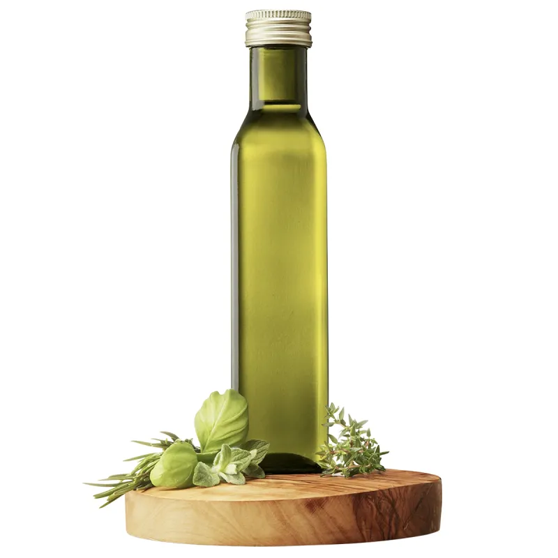 Olea Provence Otlu Zeytinyağı 250 ml