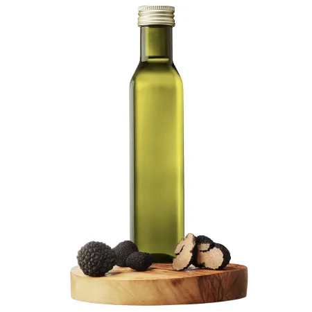 Olea Siyah Trüflü Zeytinyağı 100 ml