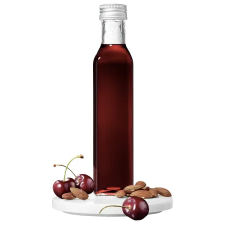 Olea Vişne Bademli Sirke 250 ml
