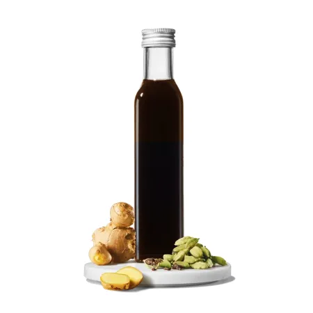 Olea Zencefil Kakuleli Balzamik Sirke 250 ml