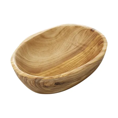 Olea Zeytin Ağacı Kase 12 cm