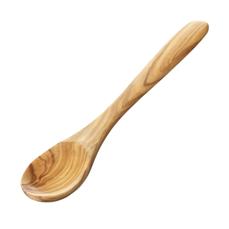 Olea Zeytin Ağacı Kaşık 14,5 cm