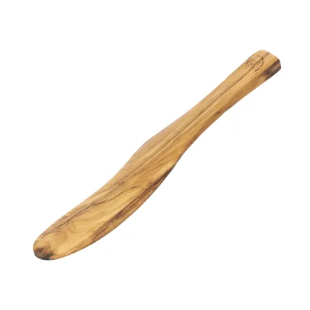 Olea Zeytin Ağacı Sürme Bıçağı 16 cm