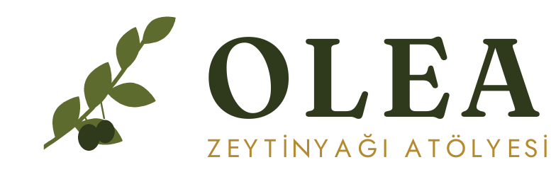Olea Zeytinyağı